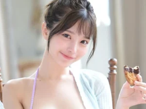 Yua Fukuda ถ่ายภาพหลังเกิดเหตุการณ์ถูกกักตัวและส่งกลับจากนิวซีแลนด์