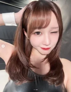 Honoka Ashina กังวลเรื่องความปลอดภัยบนโซเชียลมีเดีย