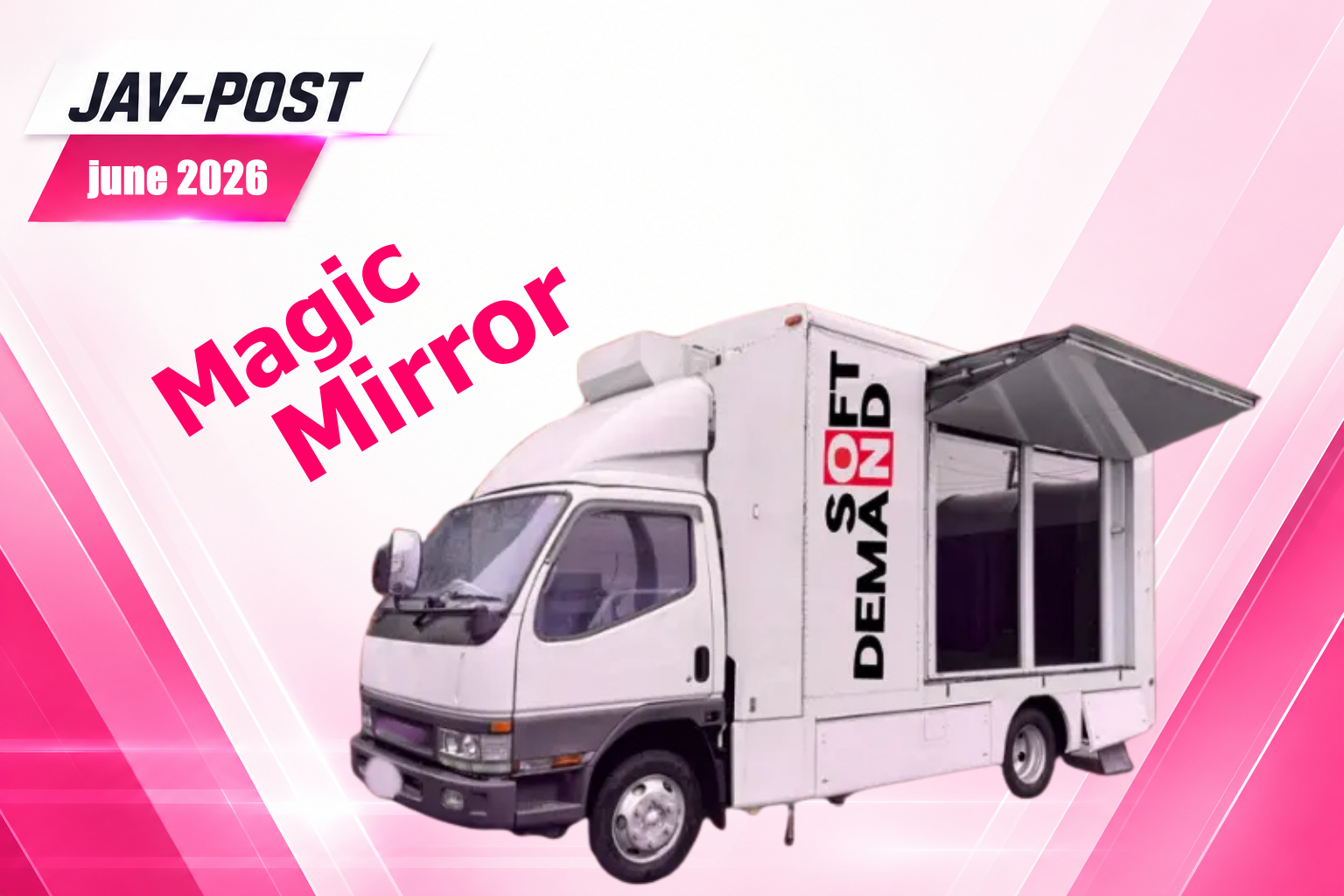ดจบของตำนาน? Magic Mirror ของ SOD อาจกำลังเผชิญวิกฤตครั้งใหญ่
