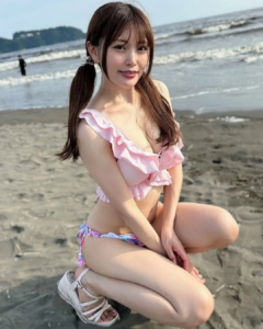 Mogami Ichika