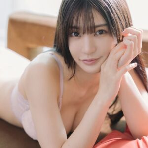 Shoko Takahashi ประกาศอำลาวงการ AV พร้อมผลงานเรื่องสุดท้าย