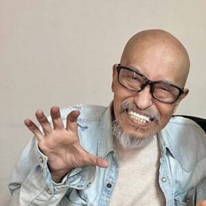 Tohjiro ผู้กำกับ AV ญี่ปุ่น เสียชีวิตในวัย 70 ปี