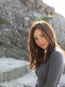 Yuko Ono กลับสู่วงการ AV