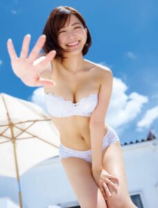 Riko Hoshino 星乃莉子 ประกาศจบ SODstar