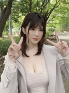 โฮโนกะ สึจิอิ เตรียมกลับมาทำงานในเดือนตุลาคม 2026