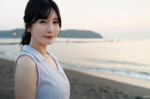 Aki Sasaki กับเส้นทางในวงการ AV