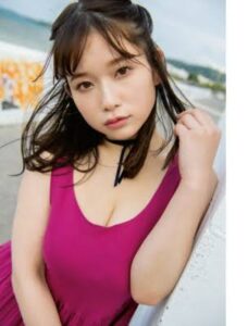 Rena Momozono นักแสดง Fitch