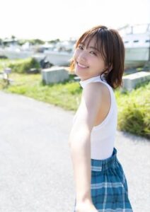星乃莉子 ออกจาก SODstar