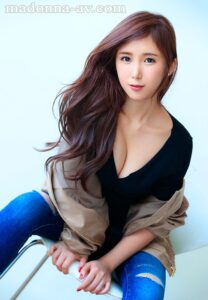 我妻里帆 กลับมาทำงานกับ DAHLIA หลังหายไป 2 ปี